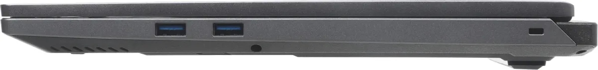 Maibenben Typhoon X16C-i73756 (X16C-i737560FFDLG4E10)
