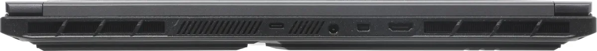 Maibenben Typhoon X16C-i73756 (X16C-i737560FFDLG4E10)