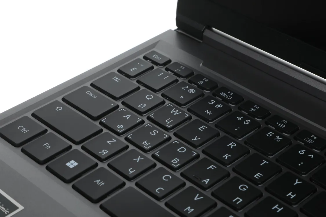 Maibenben Typhoon X16C-i73756 (X16C-i737560FFDLG4E10)