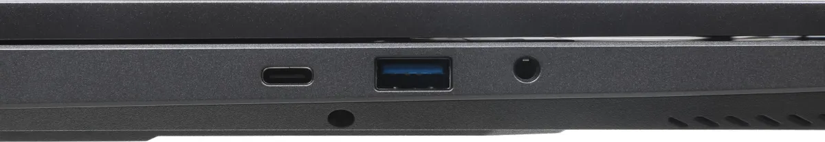 Maibenben Typhoon X16C-i73756 (X16C-i737560FFDLG4E10)
