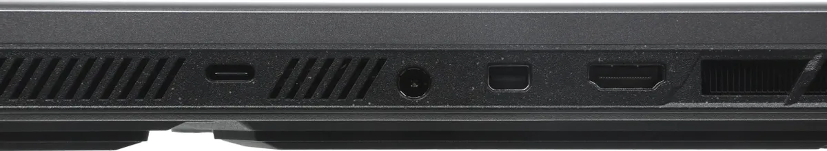 Maibenben Typhoon X16C-i73756 (X16C-i737560FFDLG4E10)