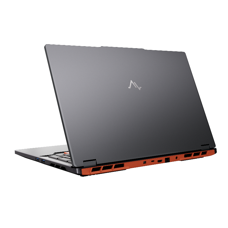 Ноутбук Maibenben Typhoon X17F-R77435 арт. X17F-R774350G34LG4E10