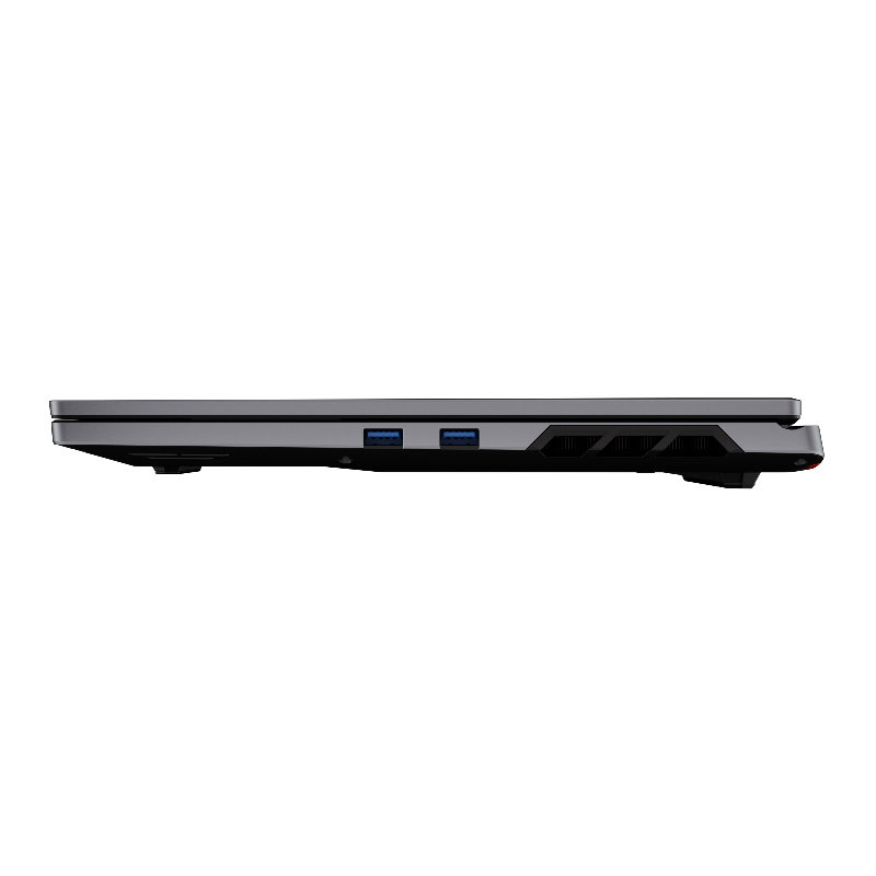 Ноутбук Maibenben Typhoon X17F-R77435 арт. X17F-R774350G34LG4E10
