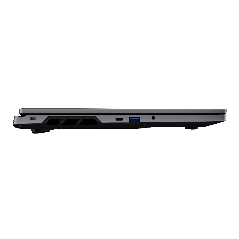 Ноутбук Maibenben Typhoon X17F-R77435 арт. X17F-R774350G34LG4E10