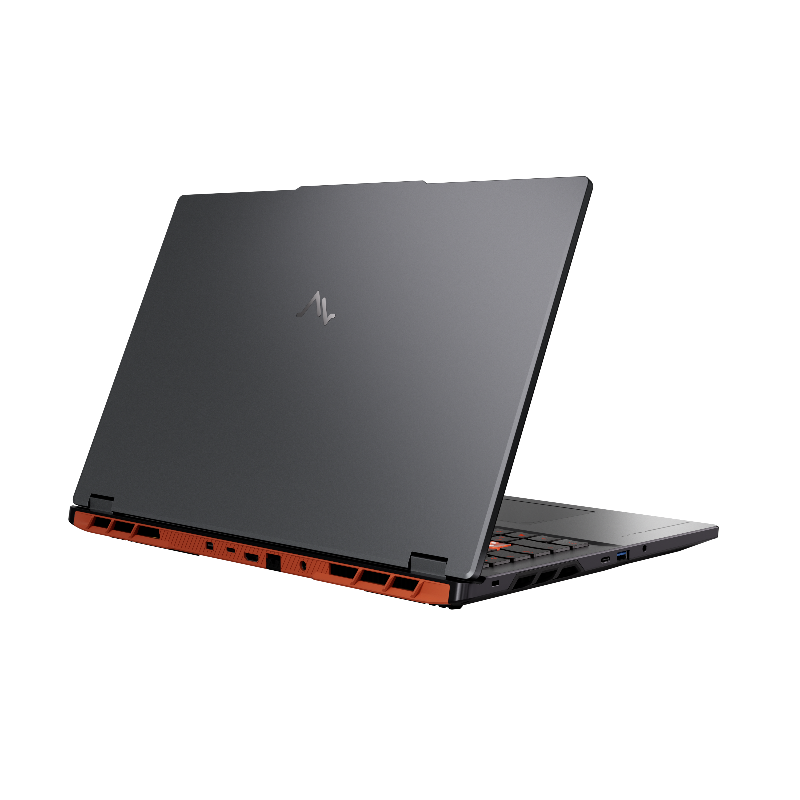 Ноутбук Maibenben Typhoon X17F-R77435 арт. X17F-R774350G34LG4E10