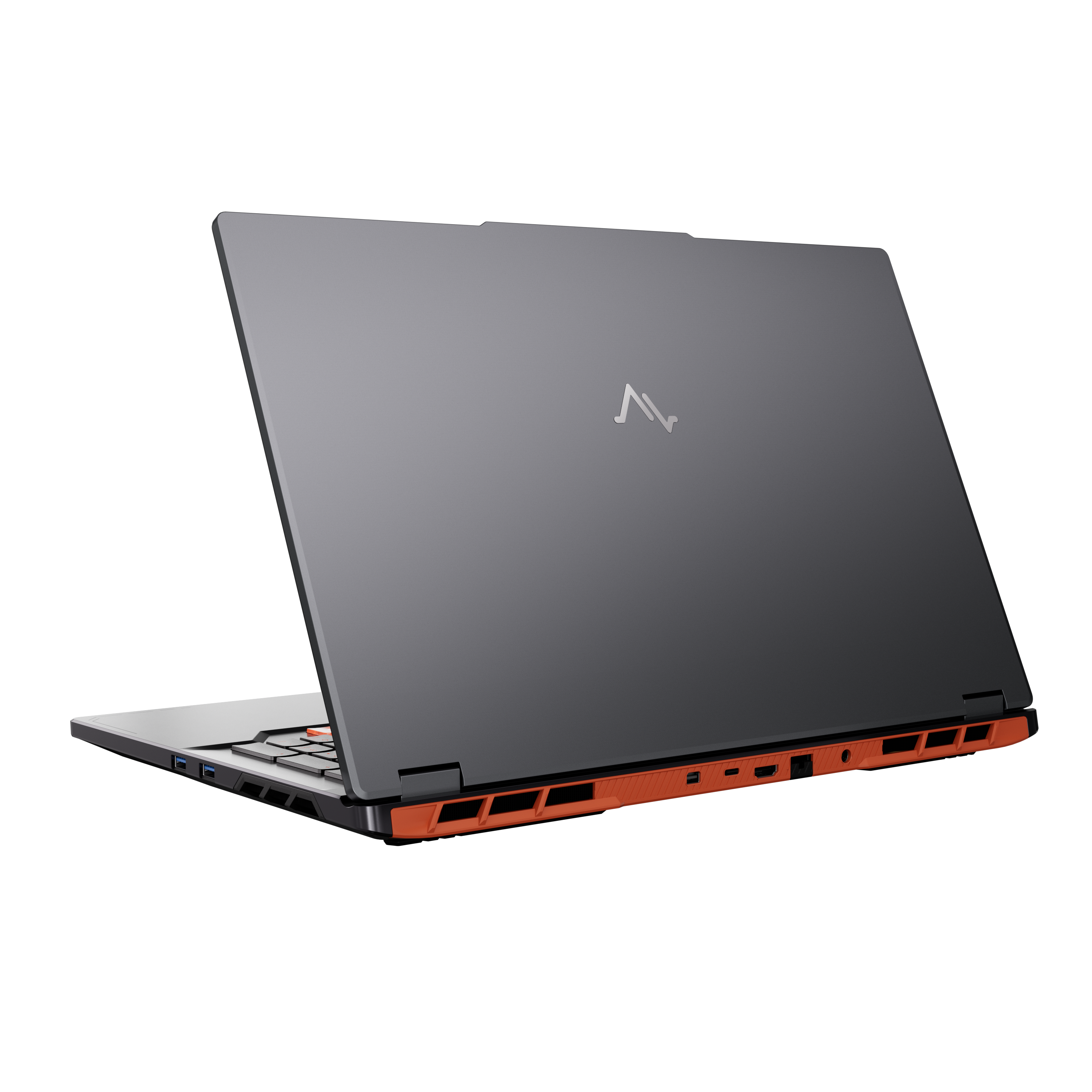 Ноутбук Maibenben Typhoon X17F-R77435 арт. X17F-R774350G34LG4E10