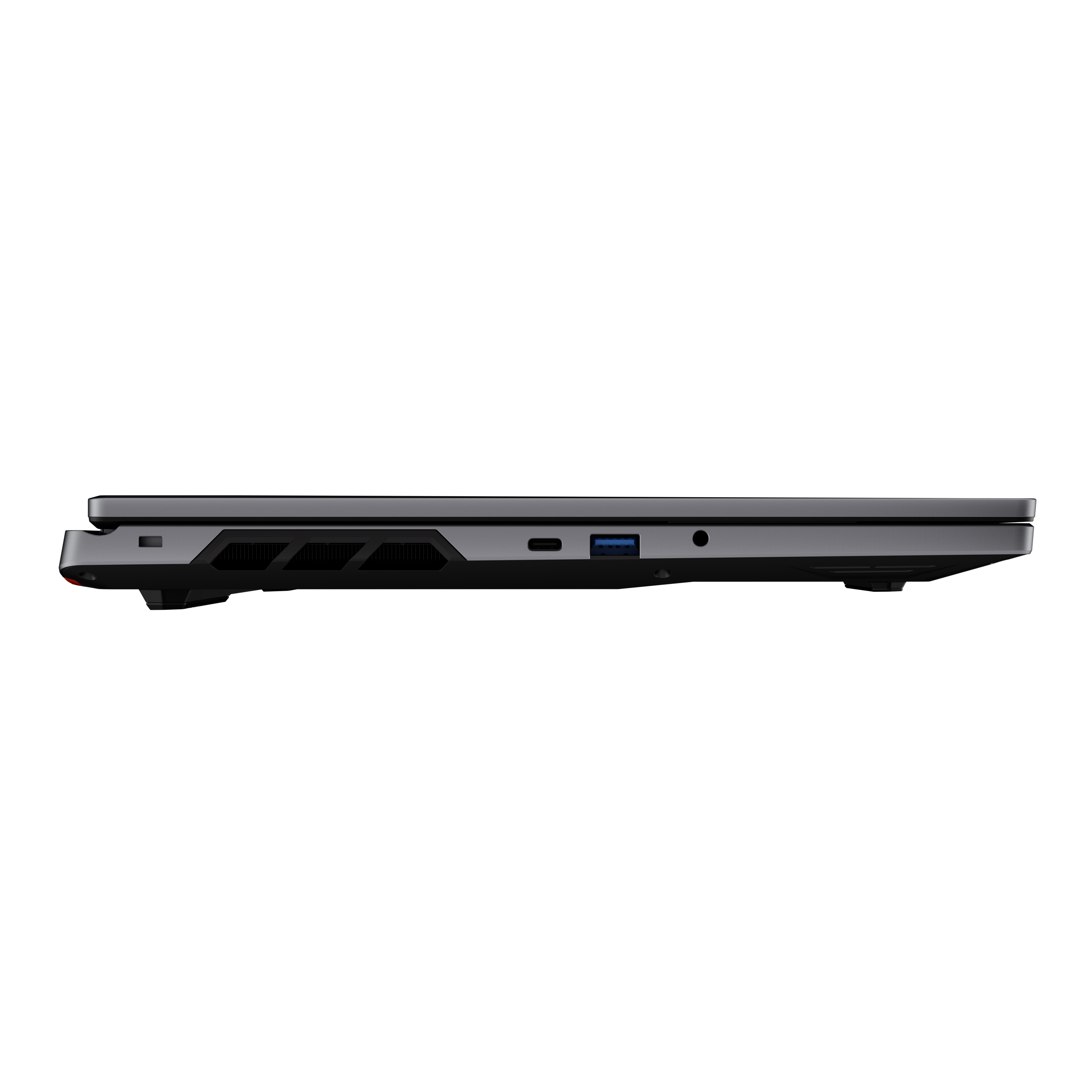 Ноутбук Maibenben Typhoon X17F-R77435 арт. X17F-R774350G34LG4E10