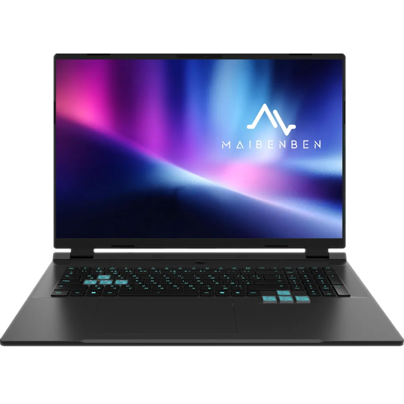 Maibenben Tornado X18A-R98957 (X18A-R989570R3RLB4E10)