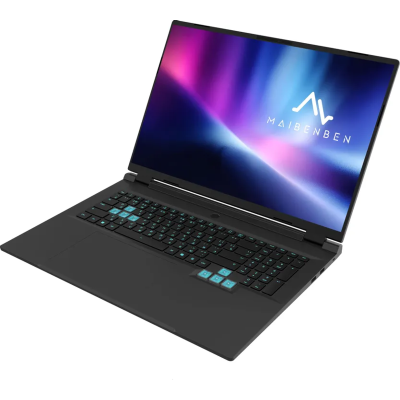 Maibenben Tornado X18A-R98957 (X18A-R989570R3RLB4E10)