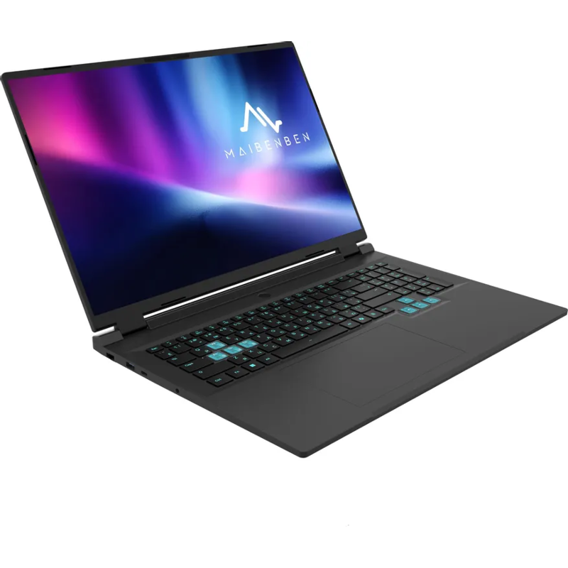 Maibenben Tornado X18A-R98957 (X18A-R989570R3RLB4E10)