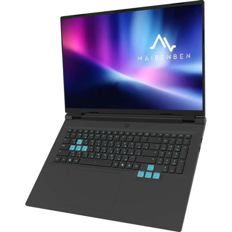 Maibenben Tornado X18A-R98957 (X18A-R989570R3RLB4E10)