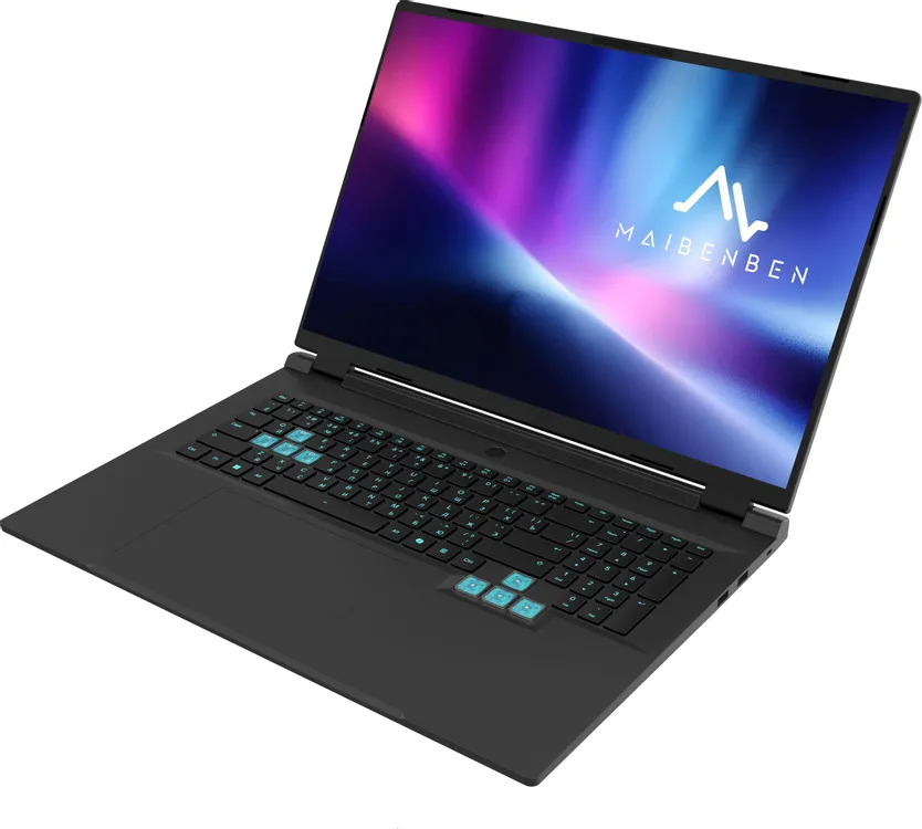 Maibenben Tornado X18A-R98957 (X18A-R989570R3RLB4E10)