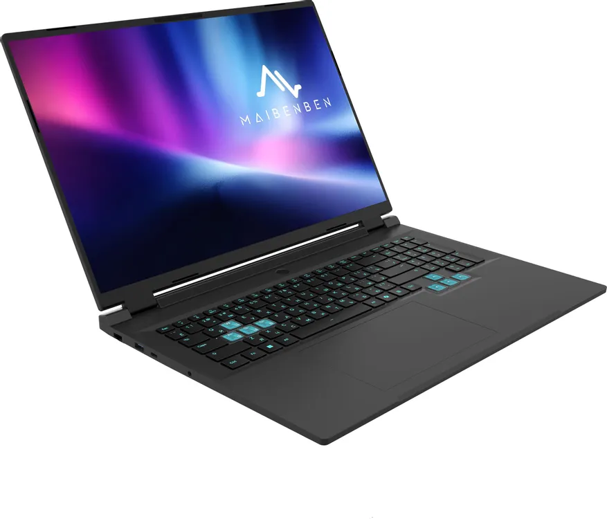 Maibenben Tornado X18A-R98957 (X18A-R989570R3RLB4E10)