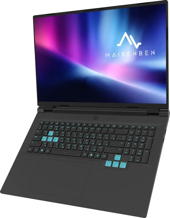 Maibenben Tornado X18A-R98957 (X18A-R989570R3RLB4E10)
