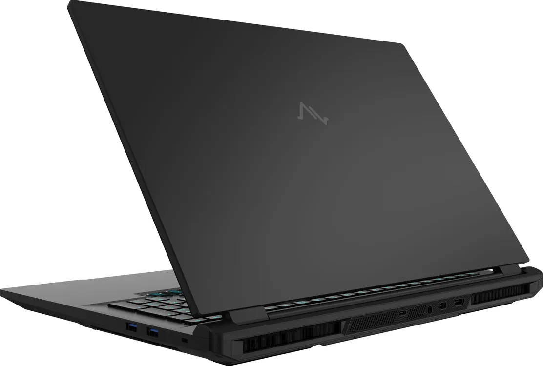 Maibenben Tornado X18A-R98957 (X18A-R989570R3RLB4E10)