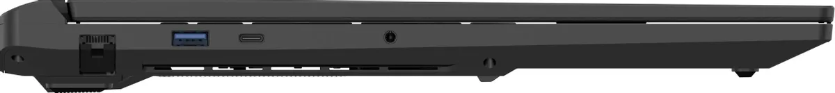 Maibenben Tornado X18A-R98957 (X18A-R989570R3RLB4E10)