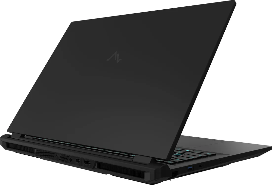 Maibenben Tornado X18A-R98957 (X18A-R989570G3RLB4E10)