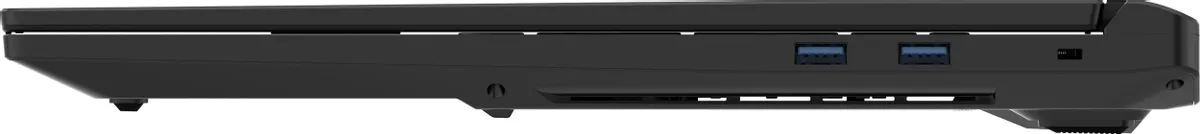 Maibenben Tornado X18A-R98957 (X18A-R989570G3RLB4E10)