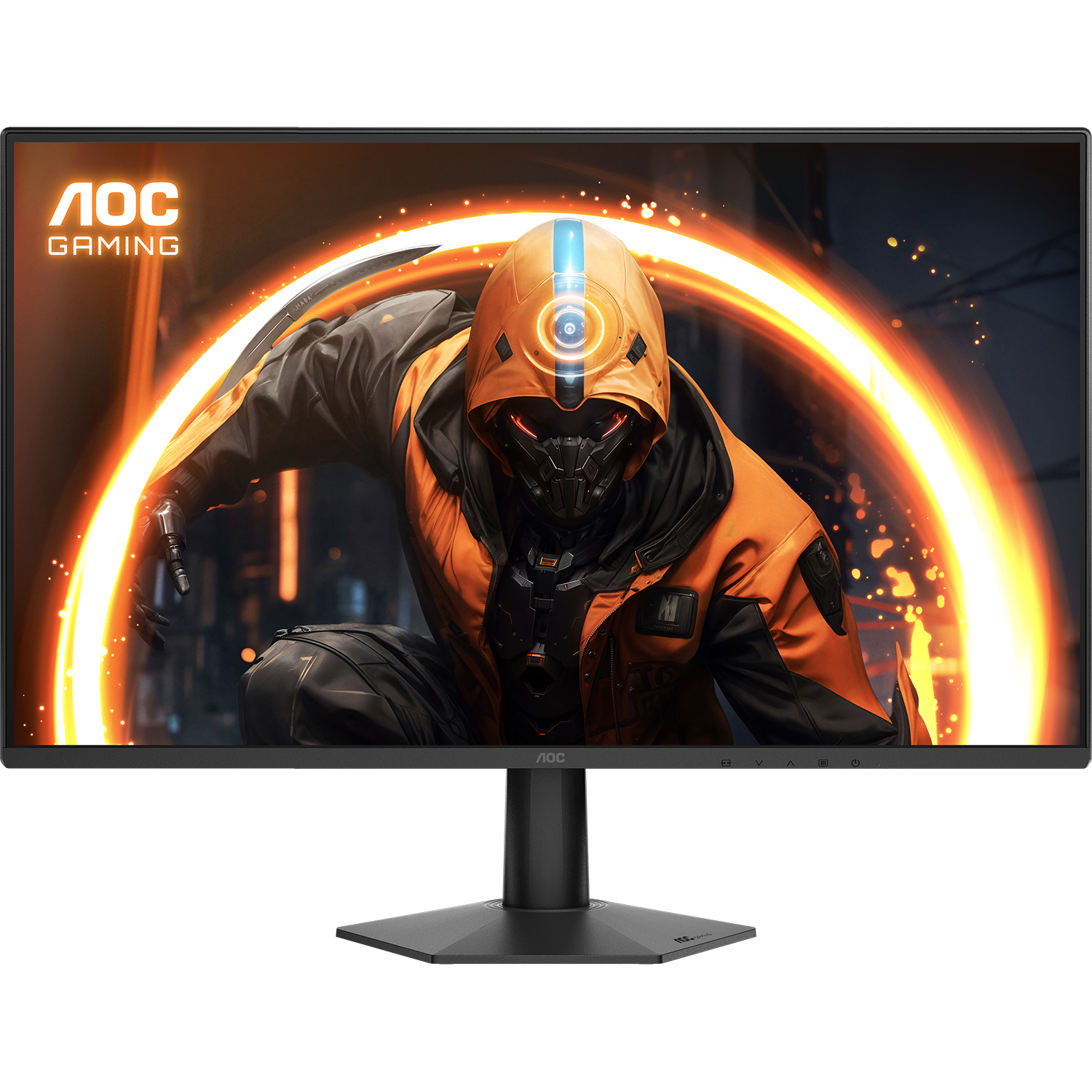 AOC 27G50Z