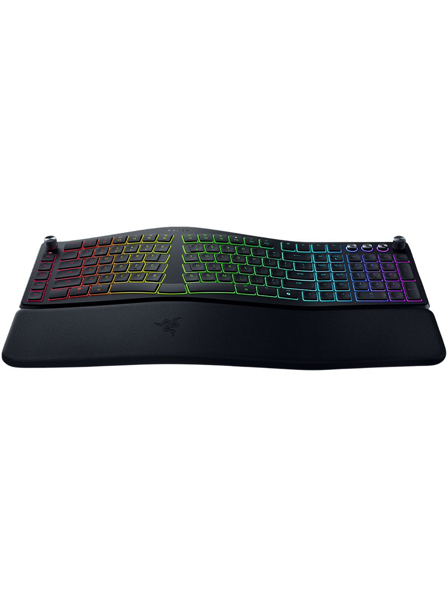 Razer Keyboard Pro Type Ergo