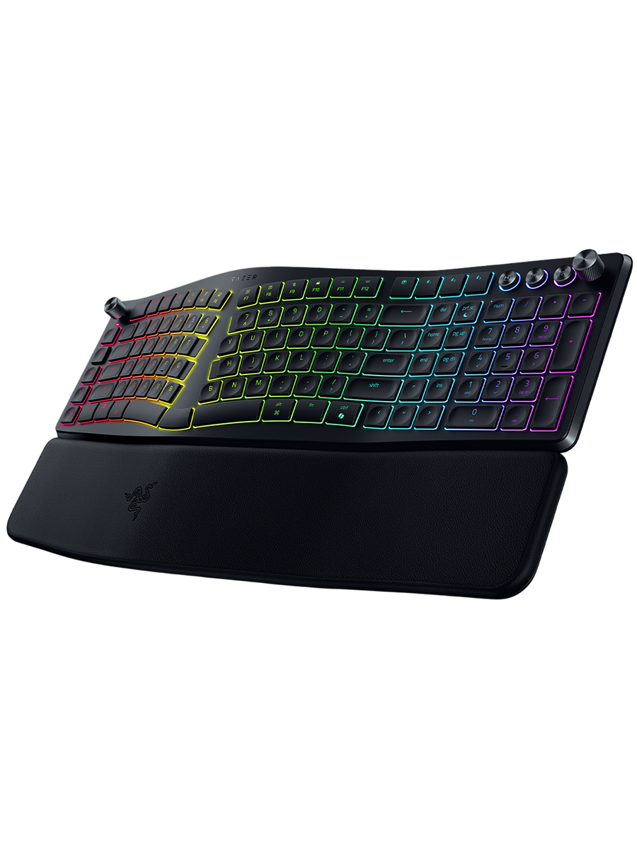 Razer Keyboard Pro Type Ergo