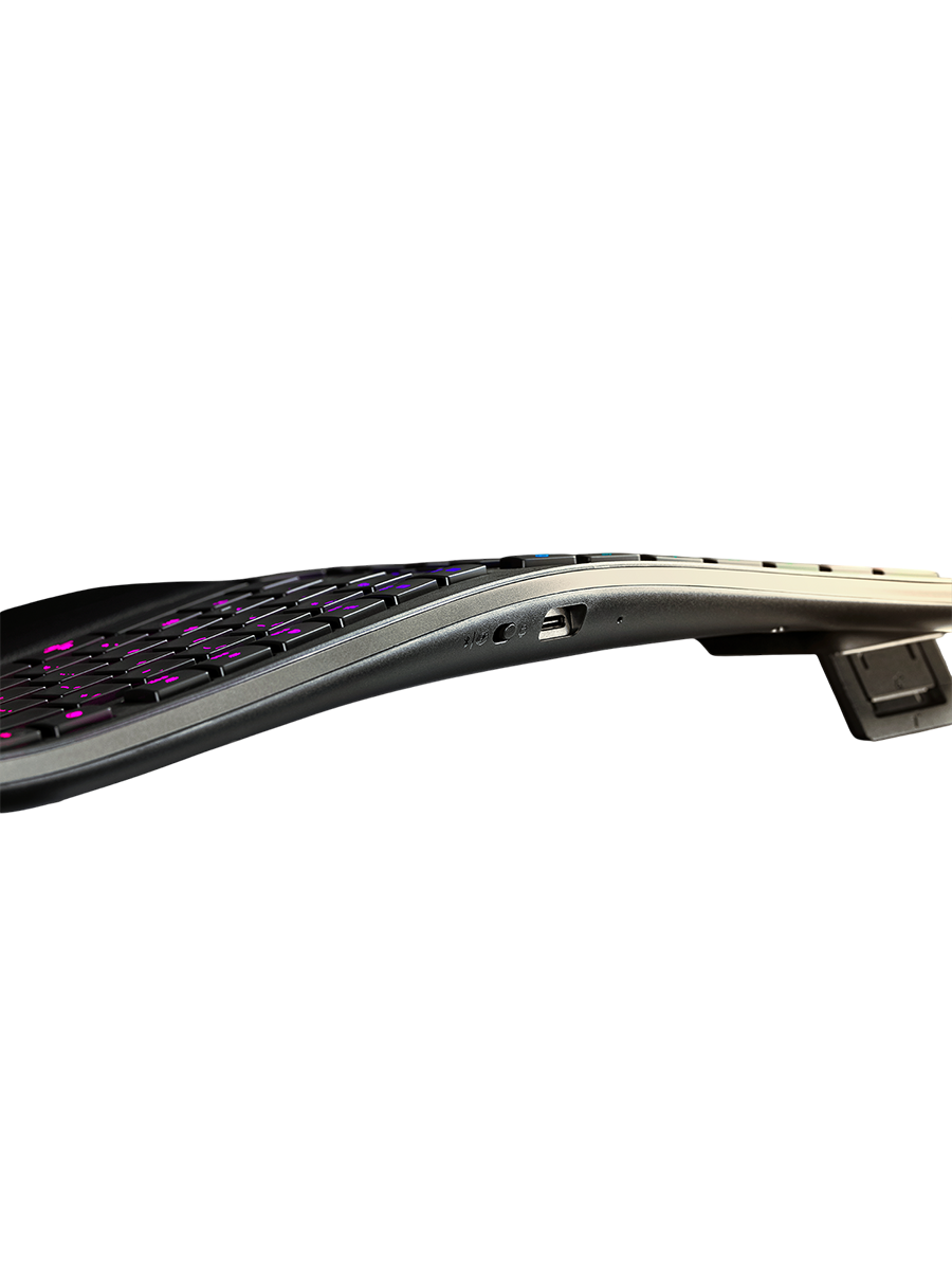 Razer Keyboard Pro Type Ergo