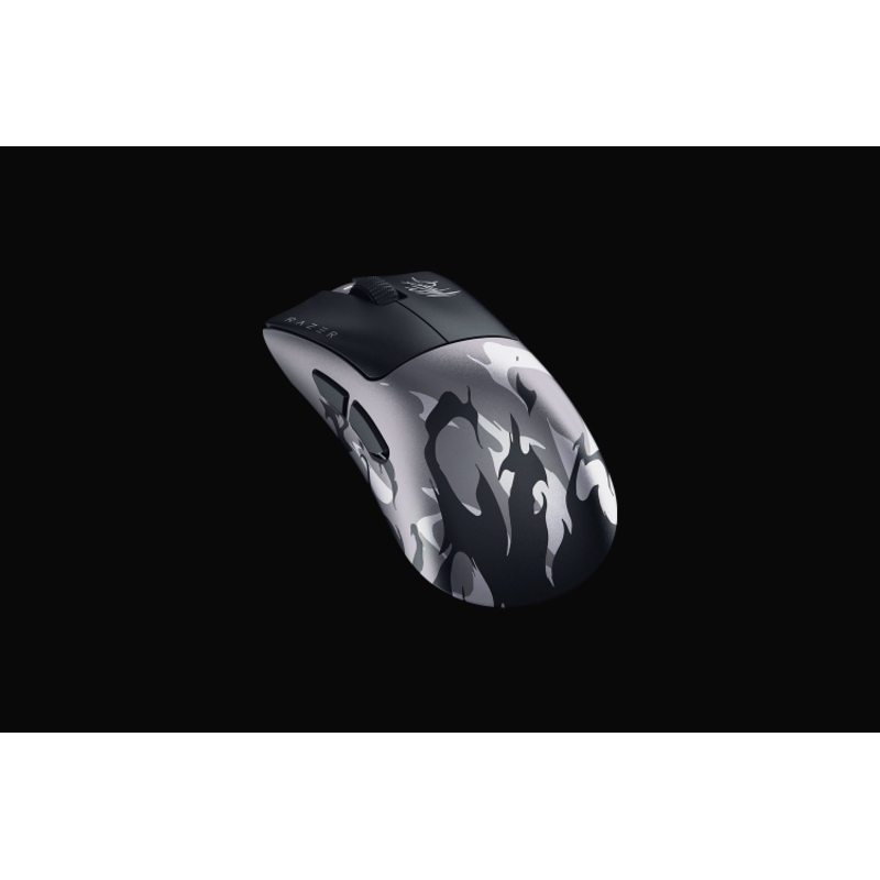Razer DeathAdder V4 Pro
