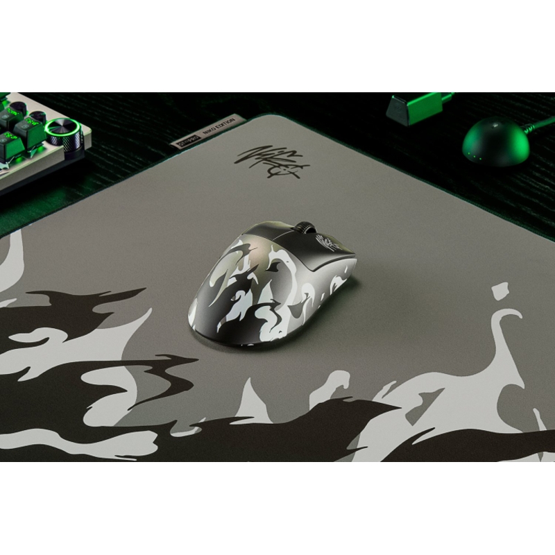 Razer DeathAdder V4 Pro