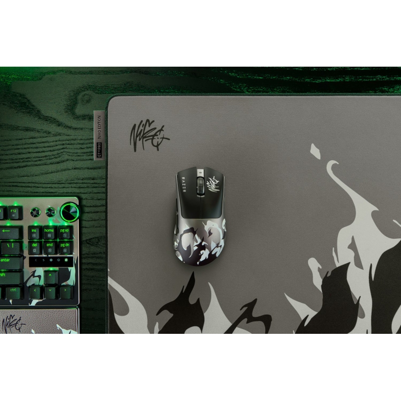 Razer DeathAdder V4 Pro