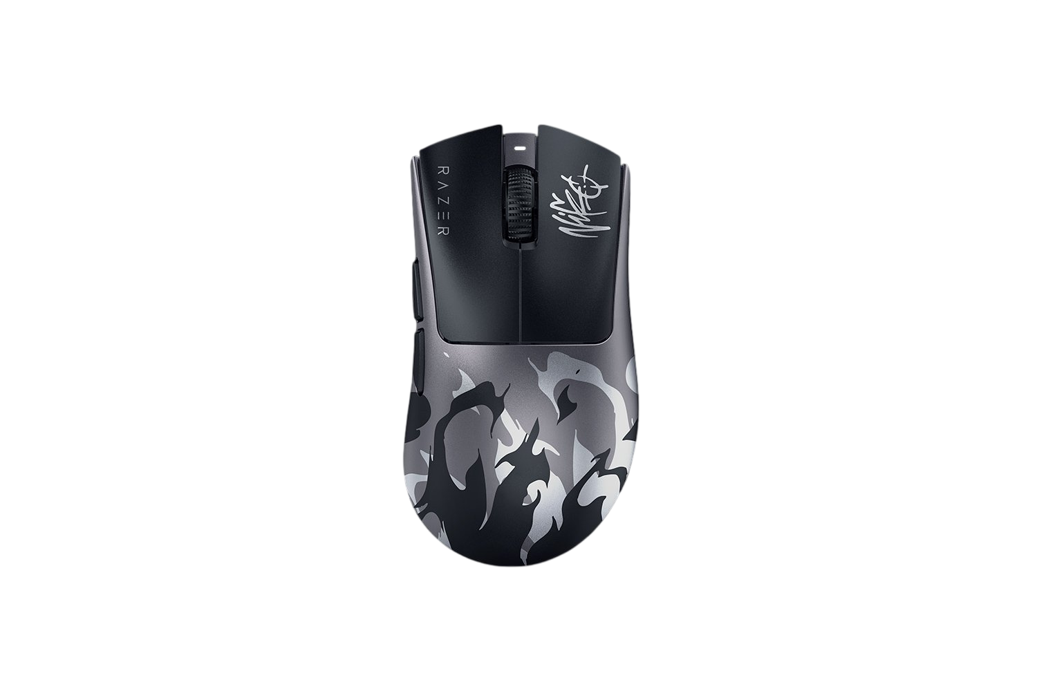Razer DeathAdder V4 Pro