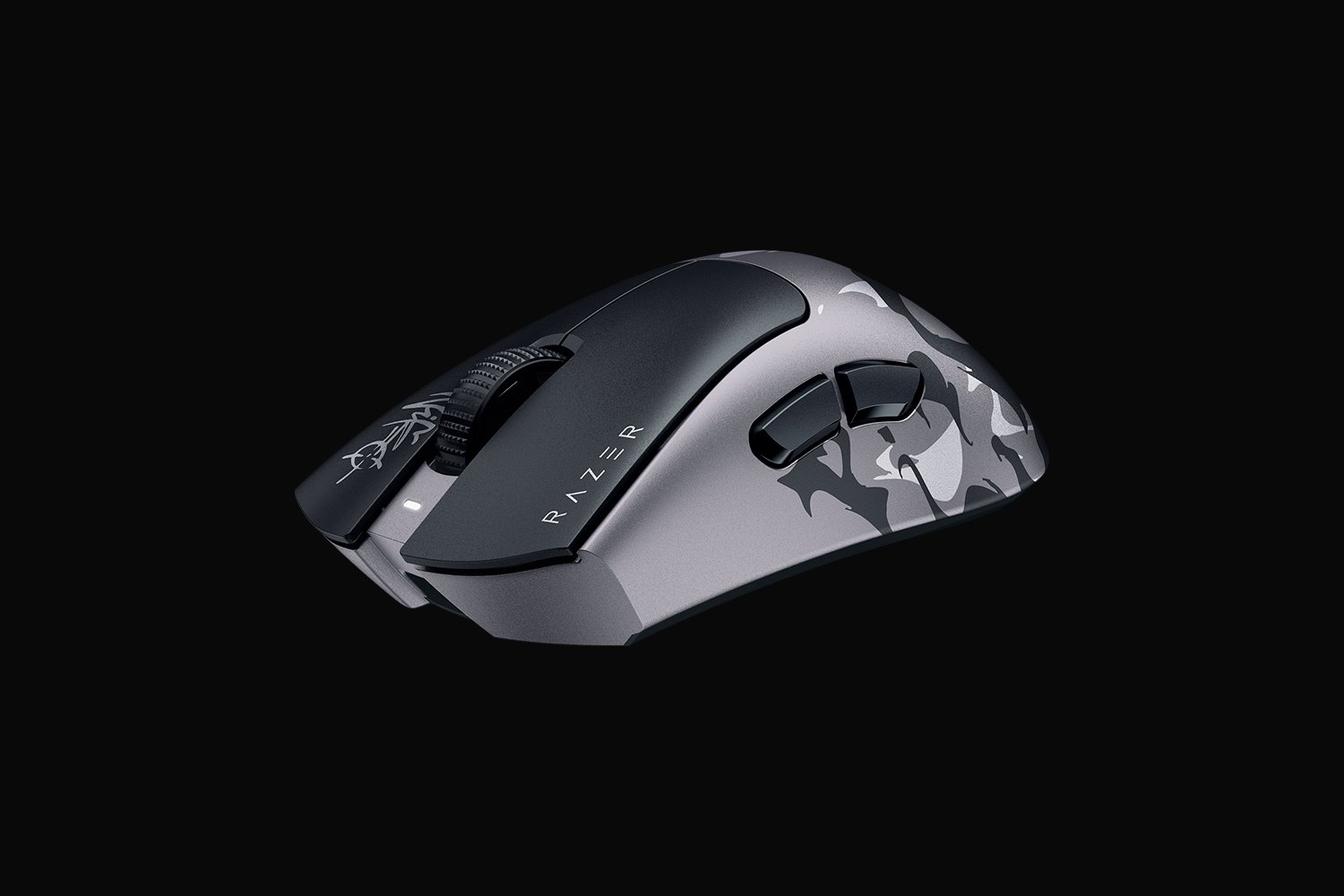 Razer DeathAdder V4 Pro