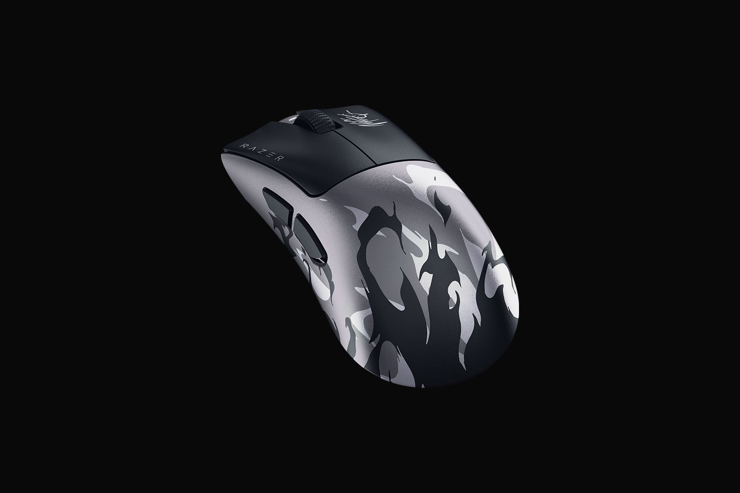 Razer DeathAdder V4 Pro