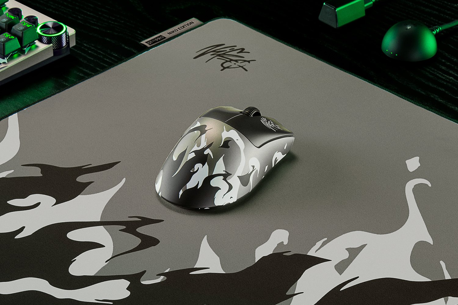 Razer DeathAdder V4 Pro