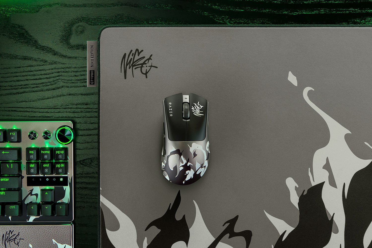 Razer DeathAdder V4 Pro