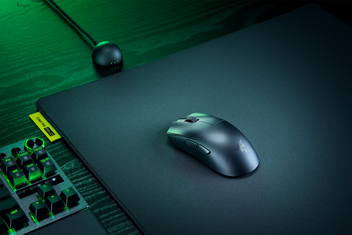 Razer Viper V4 Pro арт. RZ01-05630100-R3G1