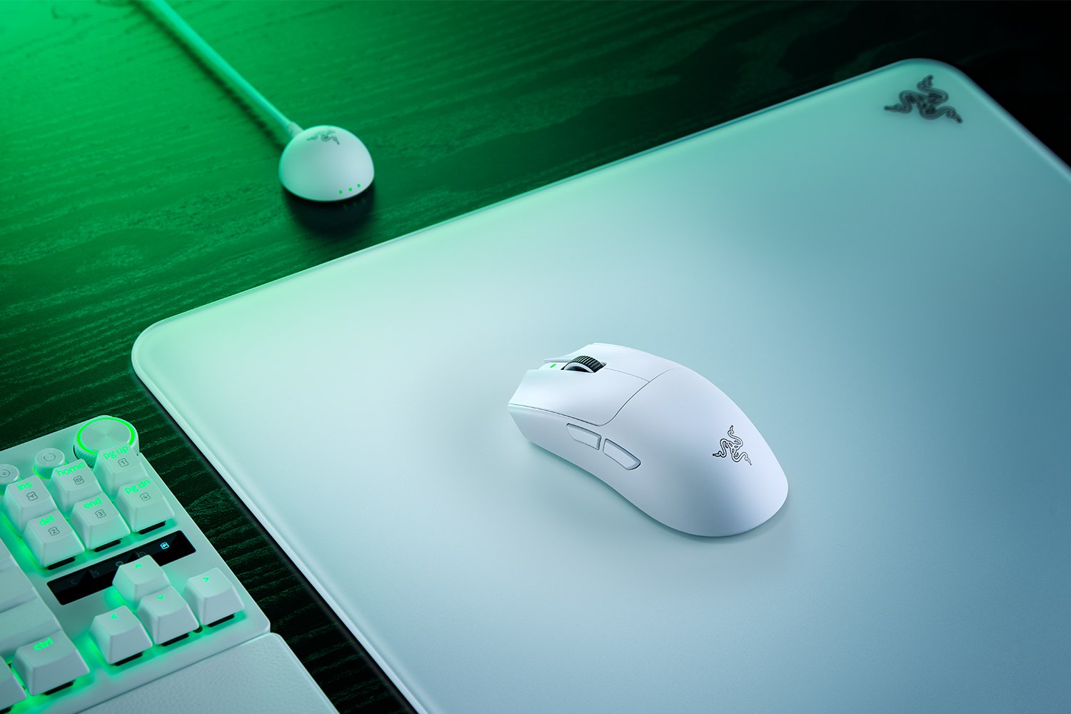 Razer Viper V4 Pro арт. RZ01-05630200-R3G1