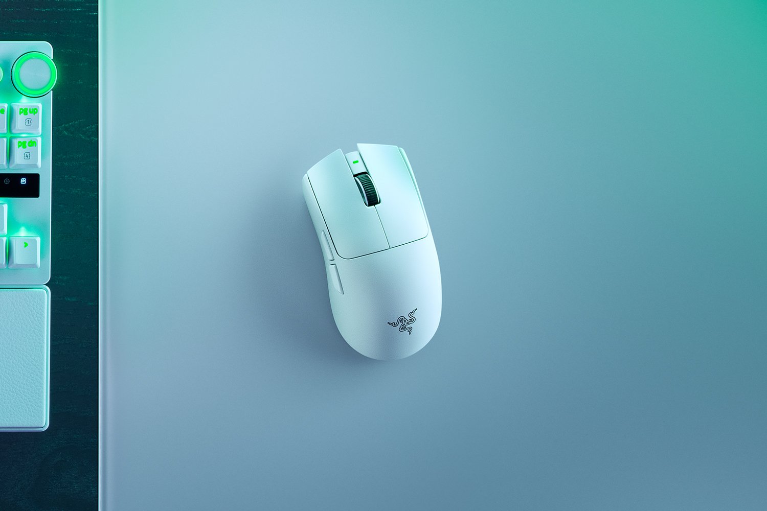 Razer Viper V4 Pro арт. RZ01-05630200-R3G1