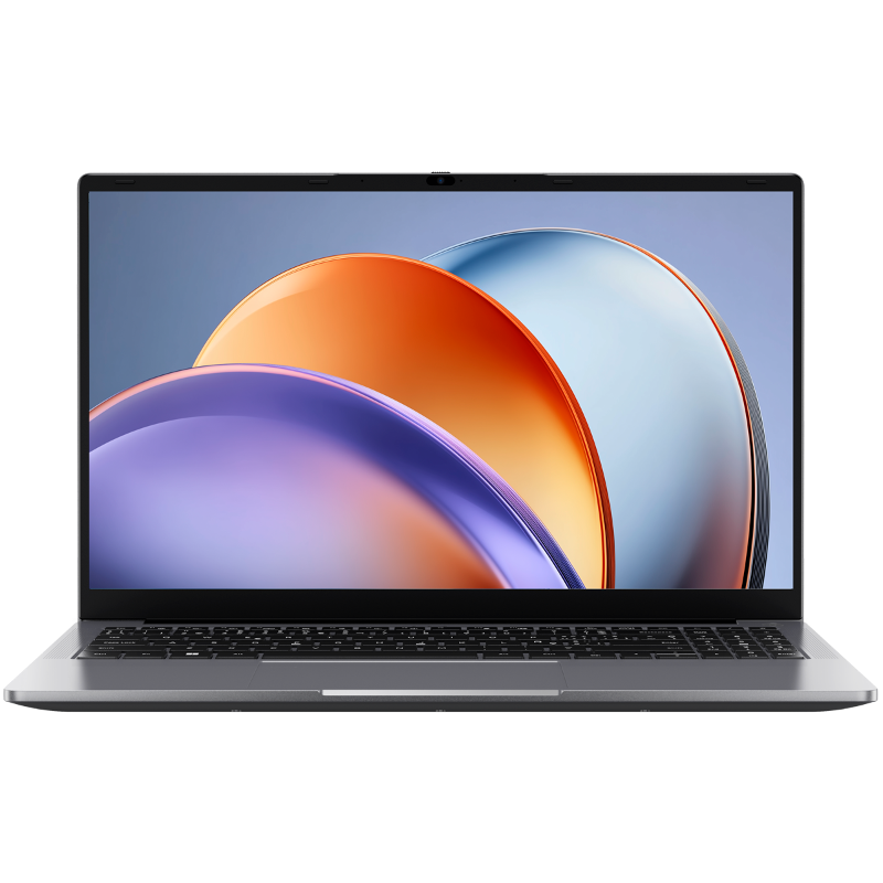 CHUWI RZBook Plus 15.6" (CWI657-538N2N1PDMXX)