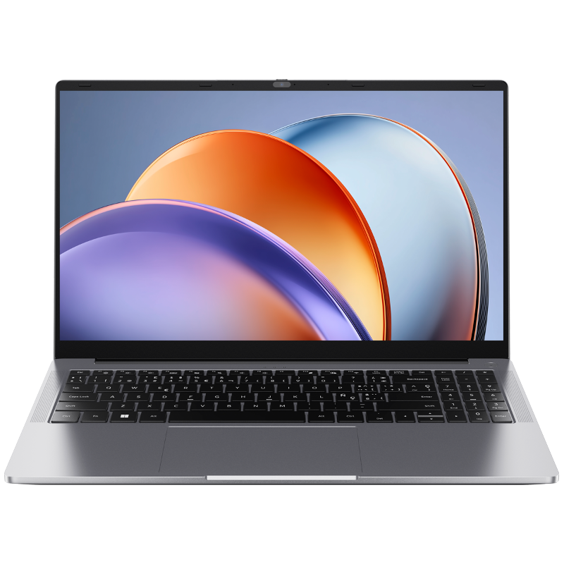 CHUWI RZBook Plus 15.6" (CWI657-538N2N1PDMXX)