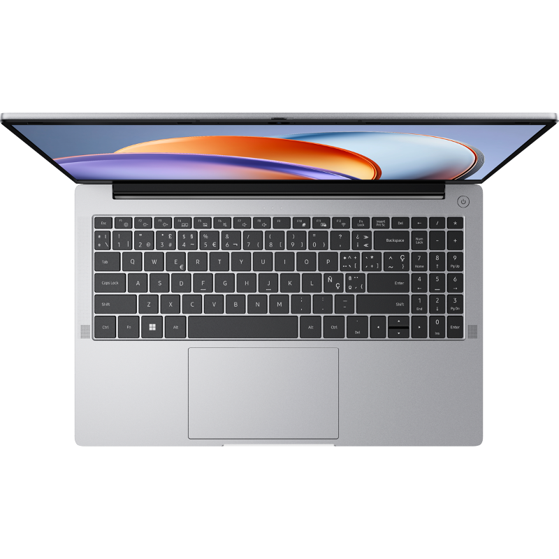 CHUWI RZBook Plus 15.6" (CWI657-538N2N1PDMXX)
