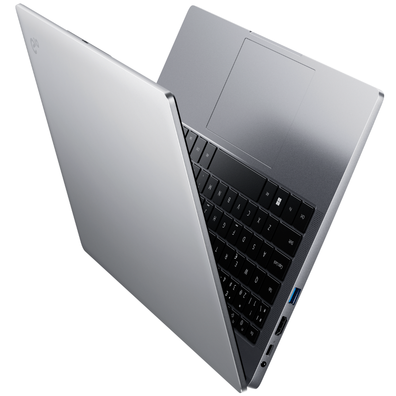 CHUWI RZBook Plus 15.6" (CWI657-538N2N1PDMXX)