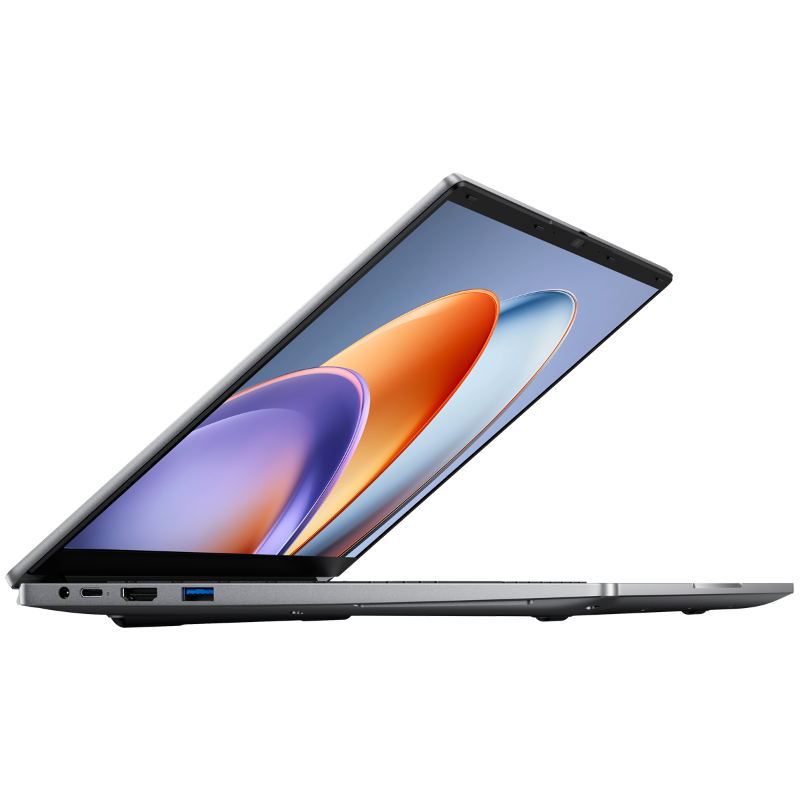 CHUWI RZBook Plus 15.6" (CWI657-538N2N1PDMXX)