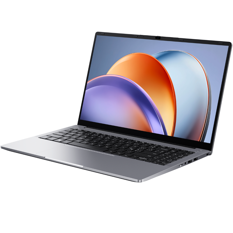 CHUWI RZBook Plus 15.6" (CWI657-538N2N1PDMXX)