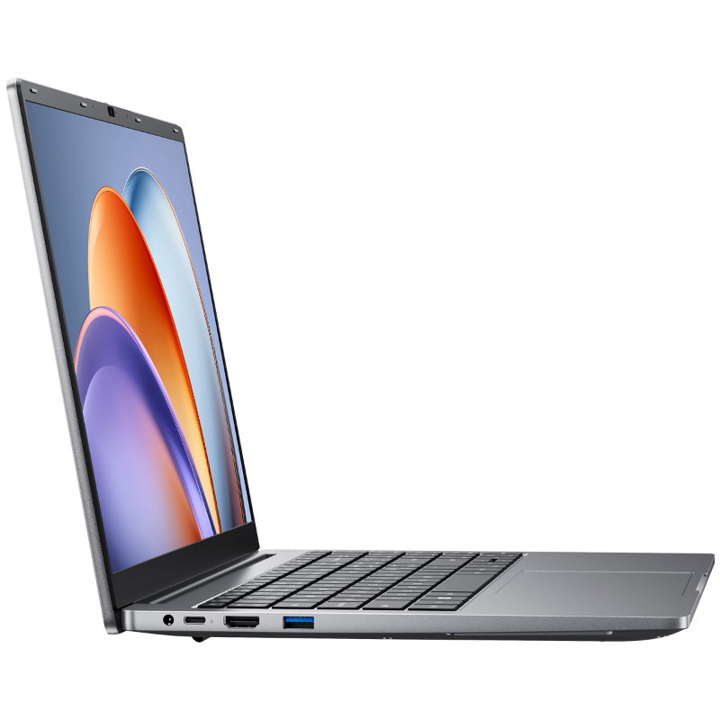 CHUWI RZBook Plus 15.6" (CWI657-538N2N1PDMXX)