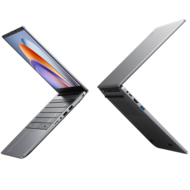 CHUWI RZBook Plus 15.6" (CWI657-538N2N1PDMXX)