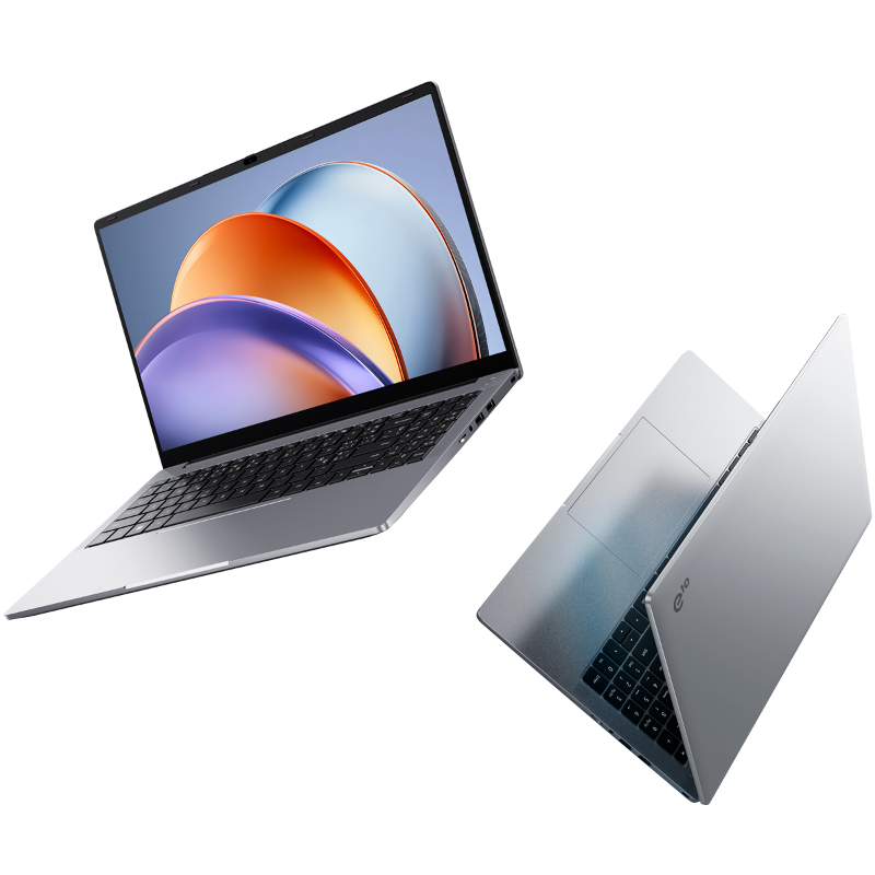 CHUWI RZBook Plus 15.6" (CWI657-538N2N1PDMXX)