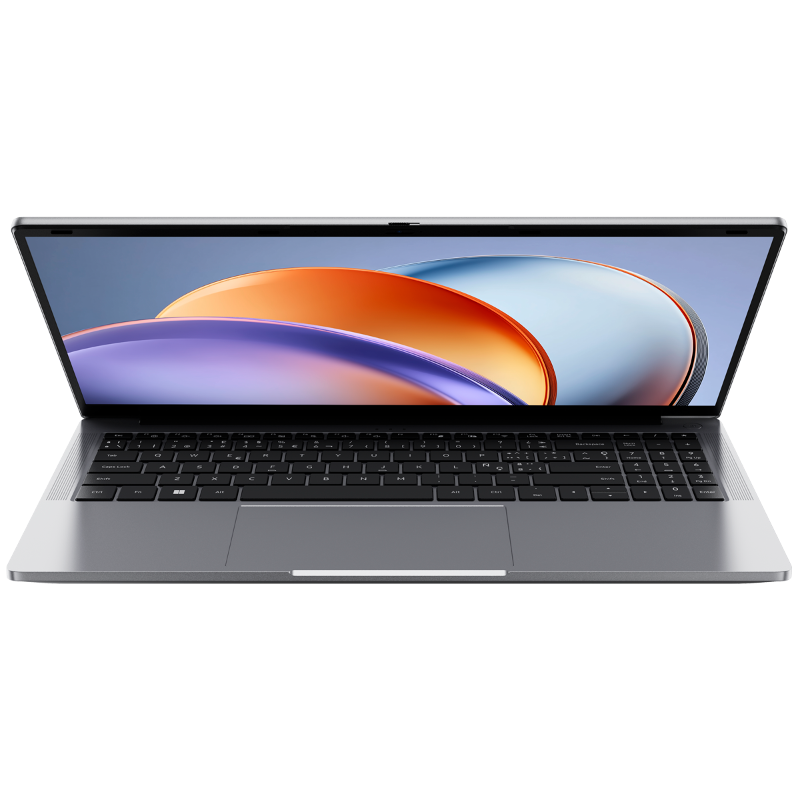 CHUWI RZBook Plus 15.6" (CWI657-538N2N1PDMXX)