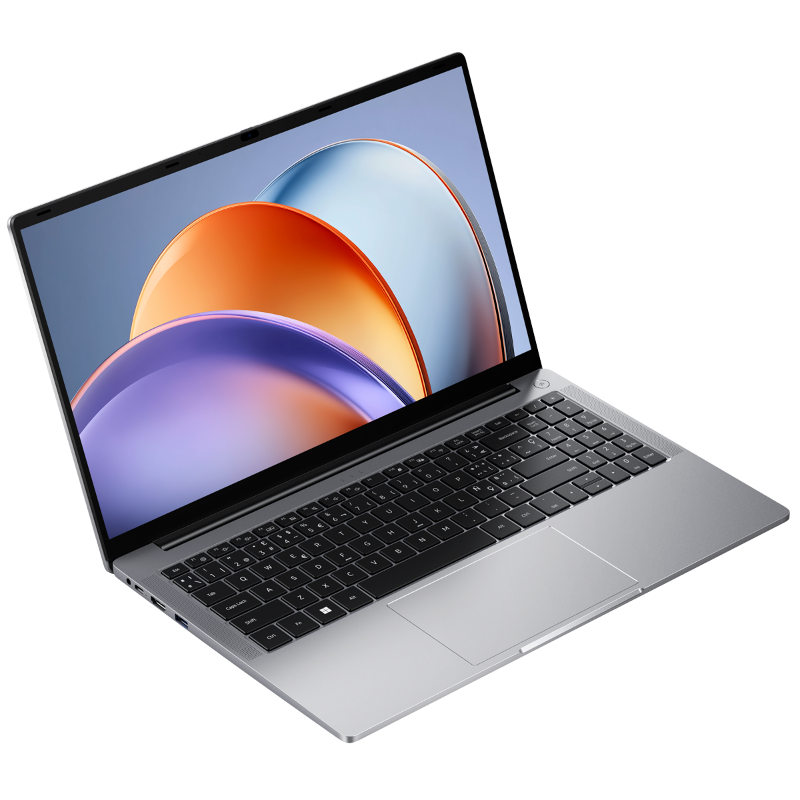 CHUWI RZBook Plus 15.6" (CWI657-538N2N1PDMXX)