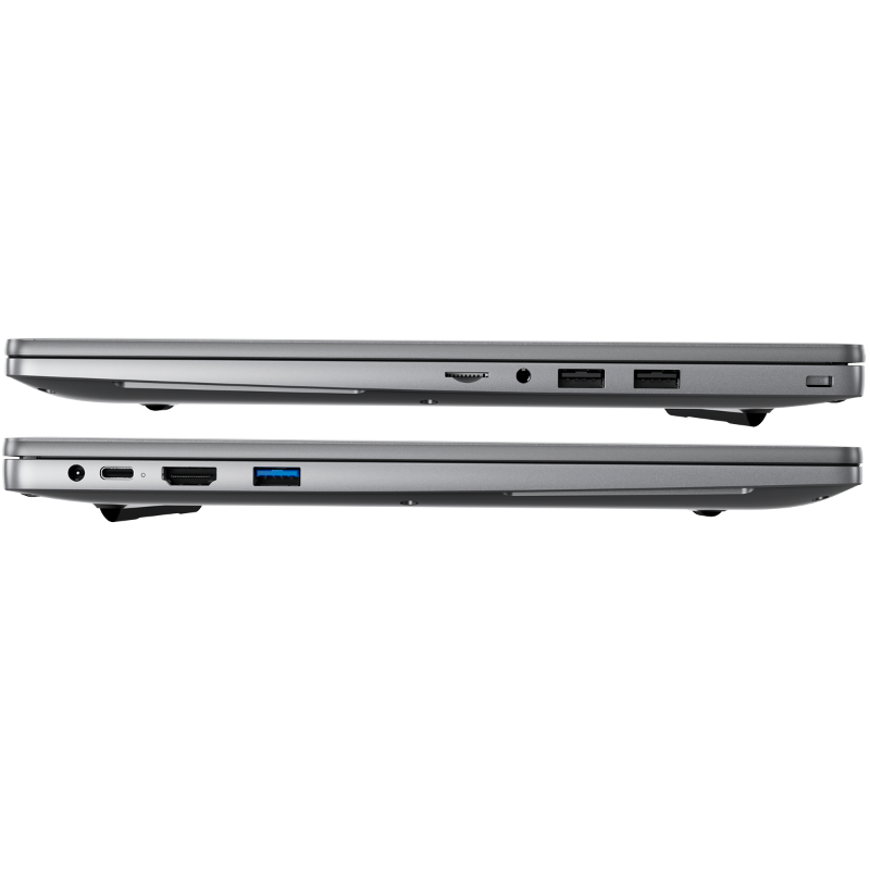 CHUWI RZBook Plus 15.6" (CWI657-538N2N1PDMXX)