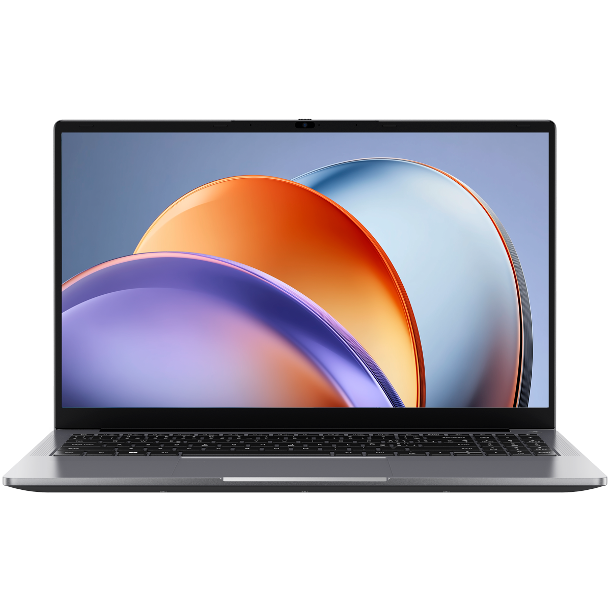 CHUWI RZBook Plus 15.6" (CWI657-538N2N1PDMXX)